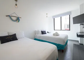 Aruma Suites hotel thumbnail 4