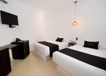 Aruma Suites hotel thumbnail 5