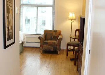 Washington Plaza Apartments hotel thumbnail 4