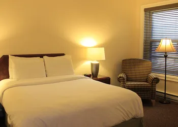 Washington Plaza Apartments hotel thumbnail 5
