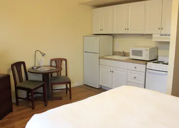 Washington Plaza Apartments hotel thumbnail 6