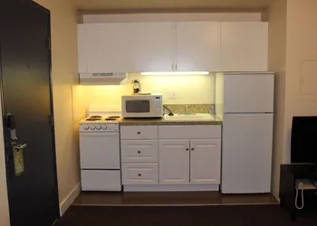 Washington Plaza Apartments hotel thumbnail 8