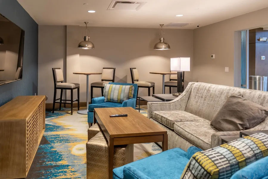 Staybridge Suites Summerville by IHG hotel detail image 6