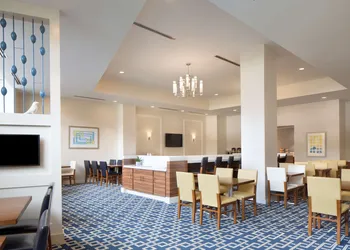 Sonesta ES Suites New Orleans Downtown hotel thumbnail 2