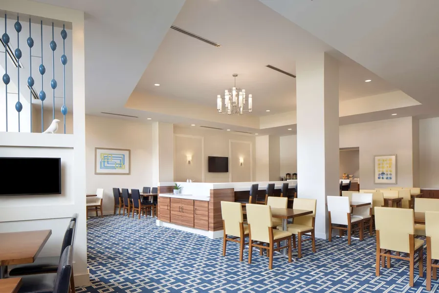 Sonesta ES Suites New Orleans Downtown hotel detail image 2