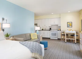 Sonesta ES Suites New Orleans Downtown hotel thumbnail 4