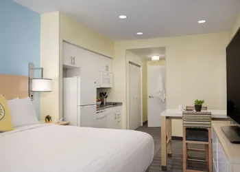 Sonesta ES Suites New Orleans Downtown hotel thumbnail 5
