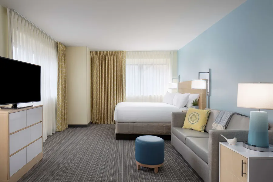 Sonesta ES Suites New Orleans Downtown hotel detail image 6