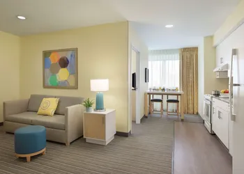 Sonesta ES Suites New Orleans Downtown hotel thumbnail 7