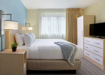 Sonesta ES Suites New Orleans Downtown hotel thumbnail 8