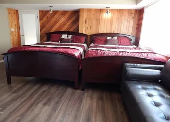 Misty Mountain B&B hotel thumbnail 6