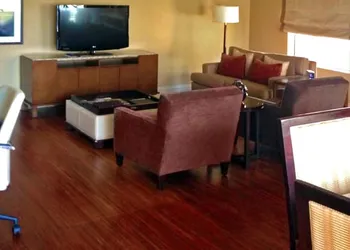 Dignitary Discretion Coachella Valley hotel thumbnail 3