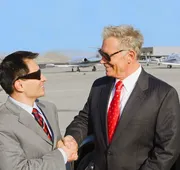 Dignitary Discretion Coachella Valley hotel detail image 7