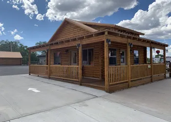 Panguitch Countryside Cabins hotel thumbnail 2