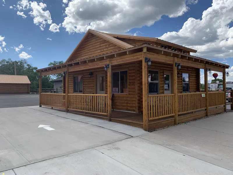 Panguitch Countryside Cabins hotel detail image 2