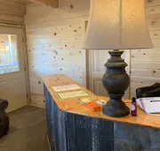Panguitch Countryside Cabins hotel detail image 3