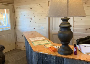 Panguitch Countryside Cabins hotel thumbnail 3
