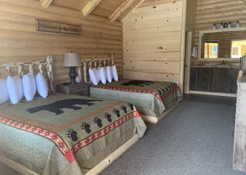 Panguitch Countryside Cabins hotel thumbnail 5