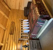 Panguitch Countryside Cabins hotel detail image 7