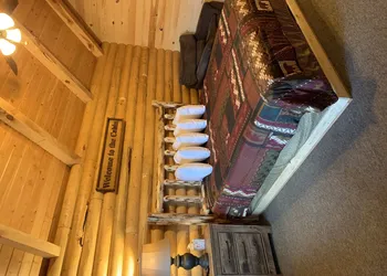 Panguitch Countryside Cabins hotel thumbnail 7