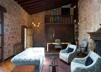 Cascadas Boutique Hotel hotel thumbnail 2