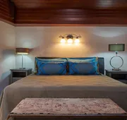 Cascadas Boutique Hotel hotel detail image 3