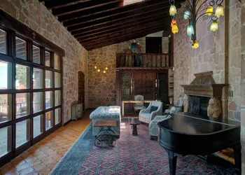 Cascadas Boutique Hotel hotel thumbnail 4