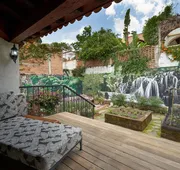 Cascadas Boutique Hotel hotel detail image 5