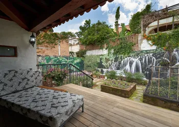 Cascadas Boutique Hotel hotel thumbnail 5