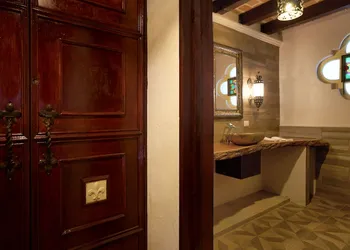Cascadas Boutique Hotel hotel thumbnail 7