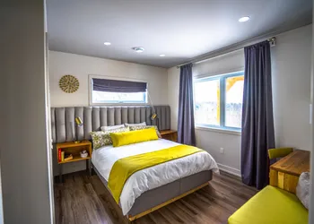Le Bellevue Modern Lodge hotel thumbnail 2