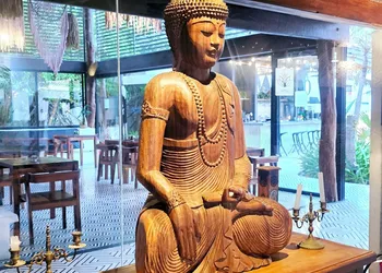 Lotus Beach Hotel - Adults Only hotel thumbnail 3