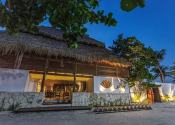 Lotus Beach Hotel - Adults Only hotel thumbnail 4