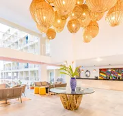 Decameron La Marina Guayabitos, Ramada All Inclusive Resort hotel detail image 3