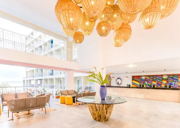 Decameron La Marina Guayabitos, Ramada All Inclusive Resort hotel thumbnail 3