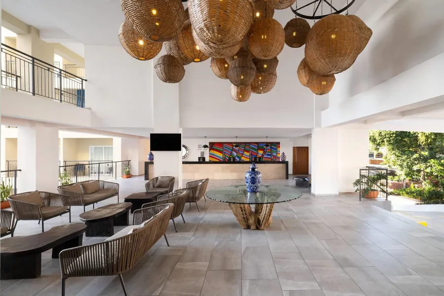 Decameron La Marina Guayabitos, Ramada All Inclusive Resort hotel detail image 6