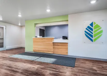 WoodSpring Suites Davenport FL hotel thumbnail 3