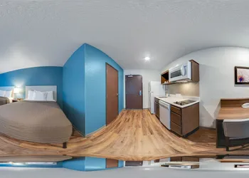 WoodSpring Suites Davenport FL hotel thumbnail 5