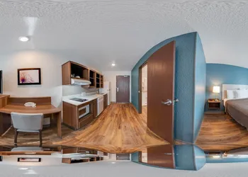 WoodSpring Suites Davenport FL hotel thumbnail 6
