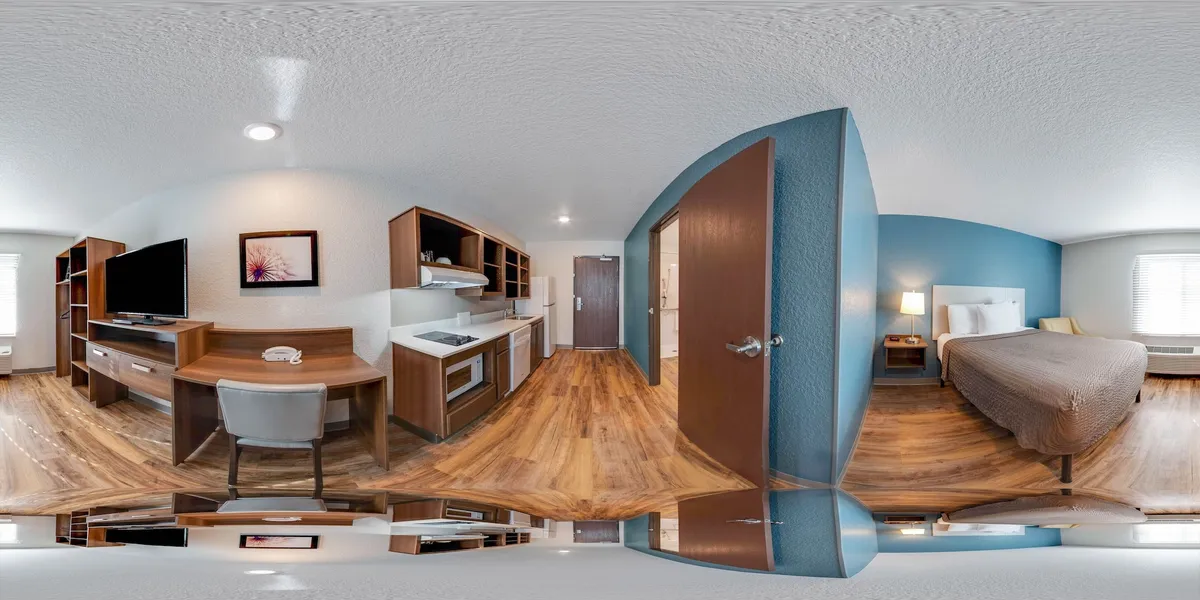 WoodSpring Suites Davenport FL hotel detail image 6