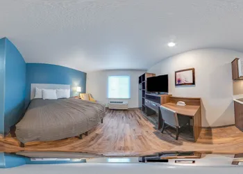WoodSpring Suites Davenport FL hotel thumbnail 7