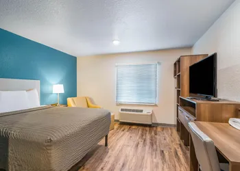 WoodSpring Suites Davenport FL hotel thumbnail 8