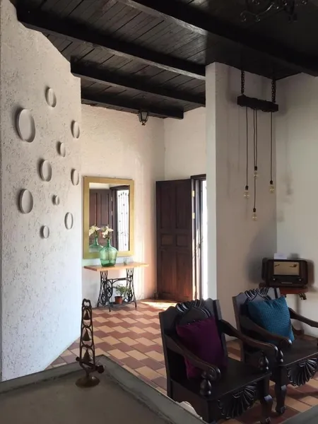 Casa LOBE hotel detail image 2