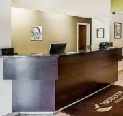 Sleep Inn Hardeeville - I-95 hotel detail image 3
