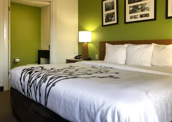 Sleep Inn Hardeeville - I-95 hotel thumbnail 4