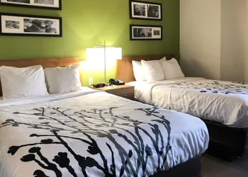 Sleep Inn Hardeeville - I-95 hotel thumbnail 5