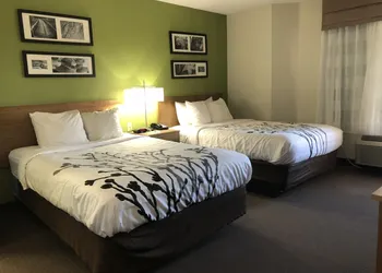 Sleep Inn Hardeeville - I-95 hotel thumbnail 6