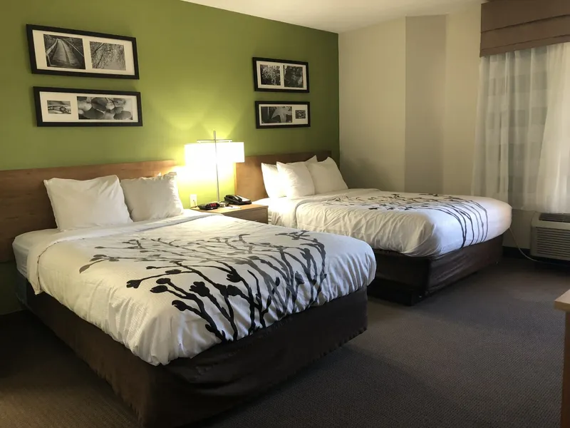 Sleep Inn Hardeeville - I-95 hotel detail image 6