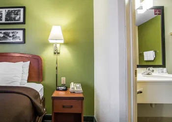 Sleep Inn Hardeeville - I-95 hotel thumbnail 8