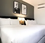 B'S Suites hotel detail image 5